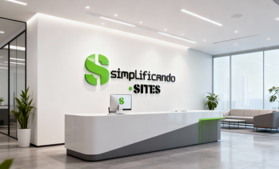 Conheça a Simplificando Sites