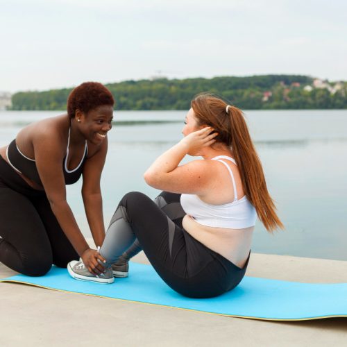 A Importância do Esporte na Saúde Mental