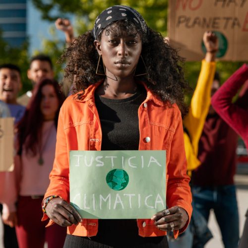 O Papel da Juventude na Política Atual