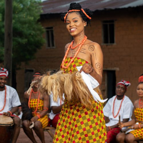 Tradições que Mantêm Viva a Identidade Angolana