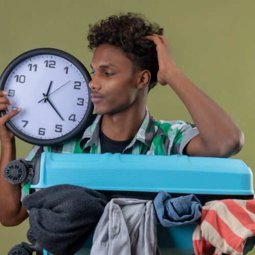 Como Planejar a Sua Próxima Viagem Sem Stress