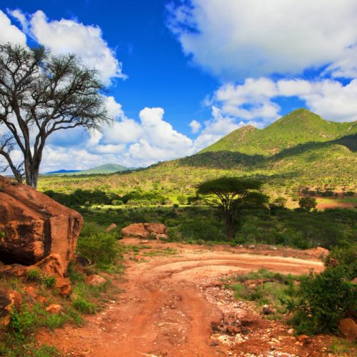 Destinos Imperdíveis em Angola para Explorar em 2025