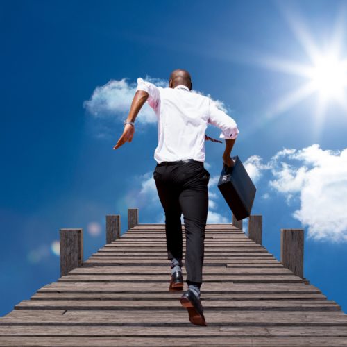 Transparência e Boa Governação: Desafios e Caminhos