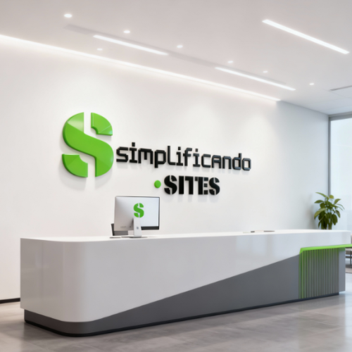 Conheça a Simplificando Sites