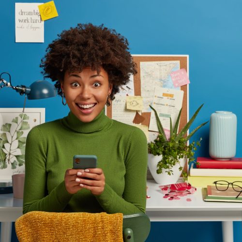 5 Aplicativos que Tornam o Seu Dia Mais Produtivo